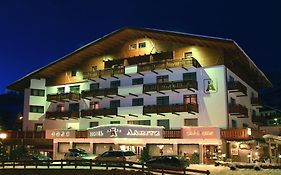 Hotel Aaritz